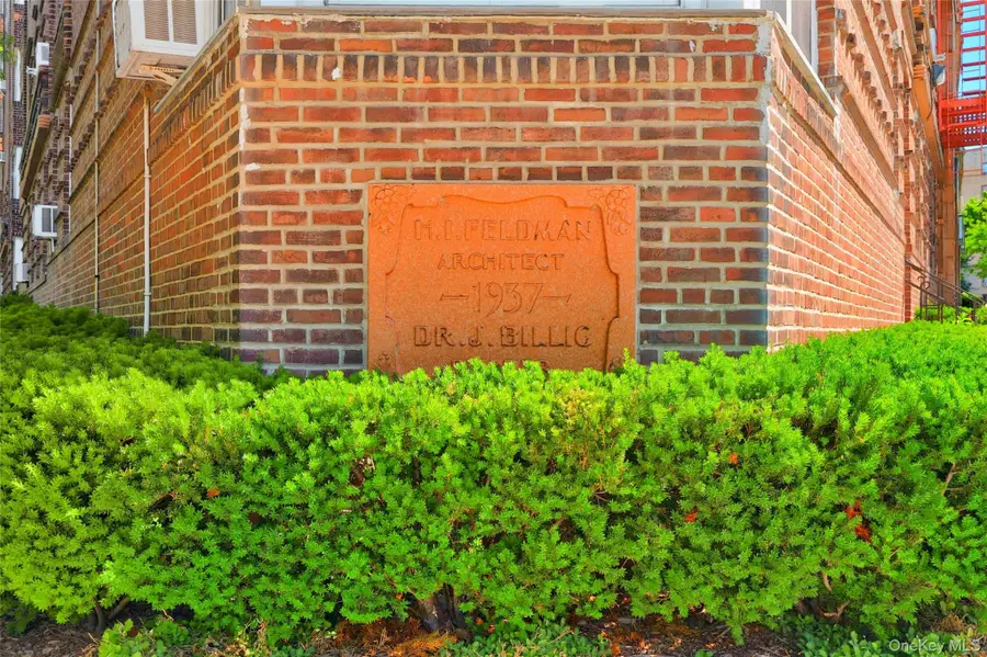 601 Pelham Parkway N #618, Bronx, NY 10467 - #2