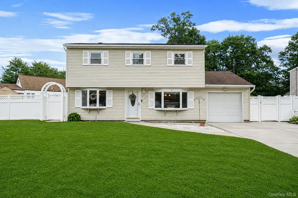 71 Colony Road, Port Jefferson Station, NY 11776 - #1