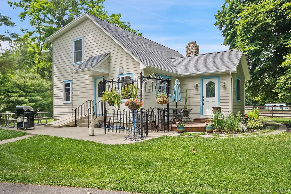 73 Lake Ellis Road, Wingdale, NY 12594 - #1