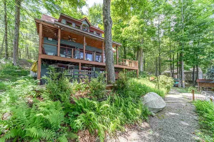 150 Wildwood Drive #20, South Fallsburg, NY 12733 - #2