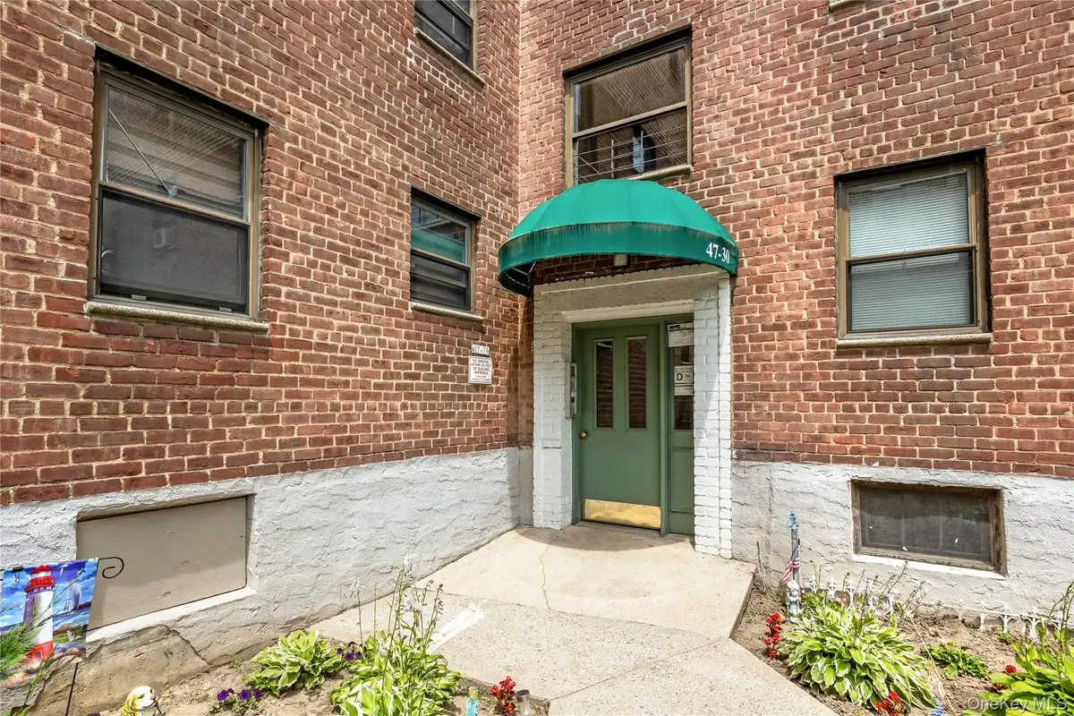 47-30 217th Street #2C, Bayside, NY 11361 - #1