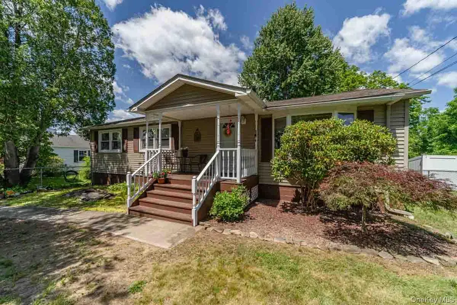 103 Prospect Avenue, Maybrook, NY 12543 - #2