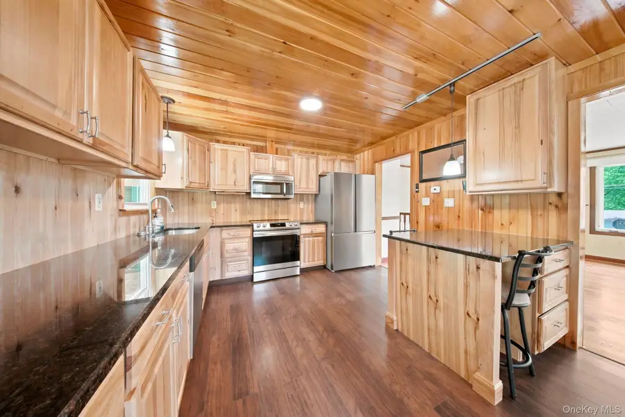 157 Ballard Road, Mongaup Valley, NY 12762 - #2
