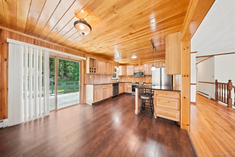 157 Ballard Road, Mongaup Valley, NY 12762 - #3