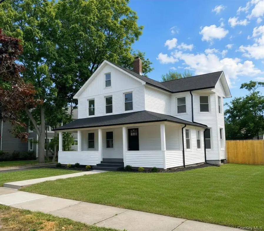 245 Cedar Avenue, Patchogue, NY 11772 - #2