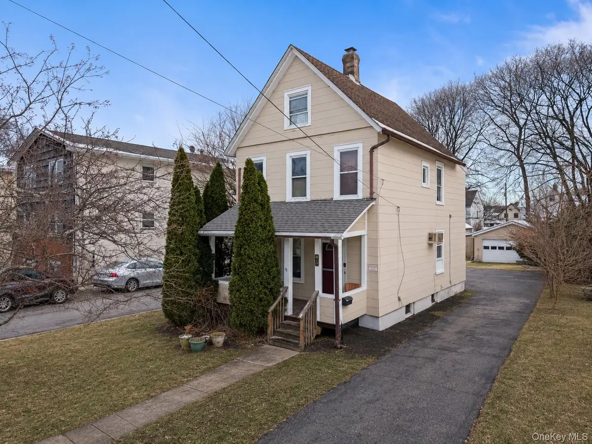 19 W Maple Avenue, Suffern, NY 10901 - #1