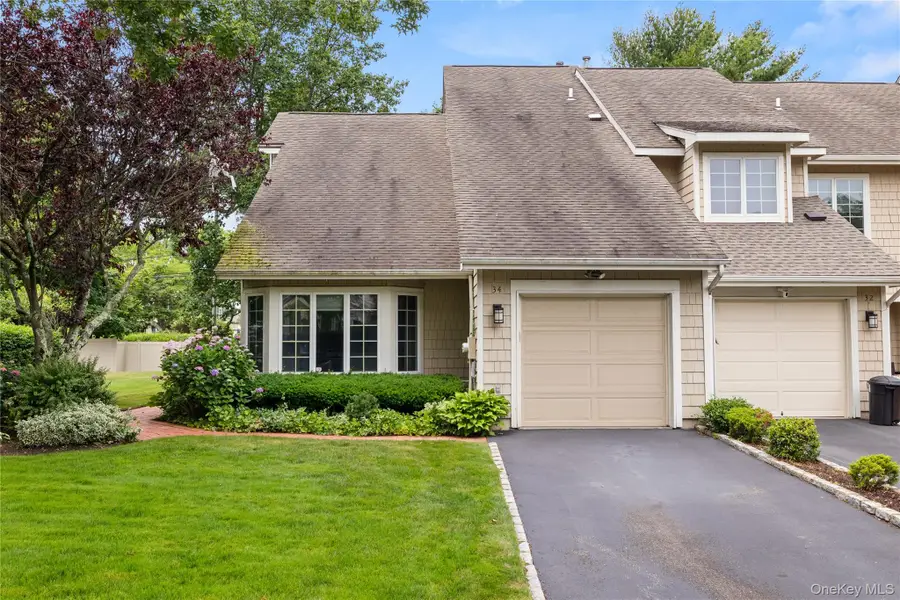 34 Cedar Ridge Lane, Bay Shore, NY 11706 - #3