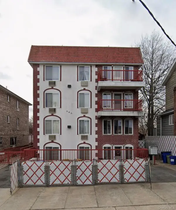 563 Ellsworth Avenue #3, Bronx, NY 10465