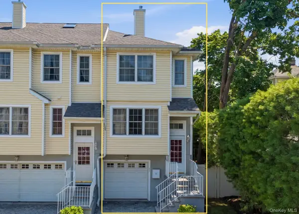 11 Prince Street #C5, New Rochelle, NY 10801