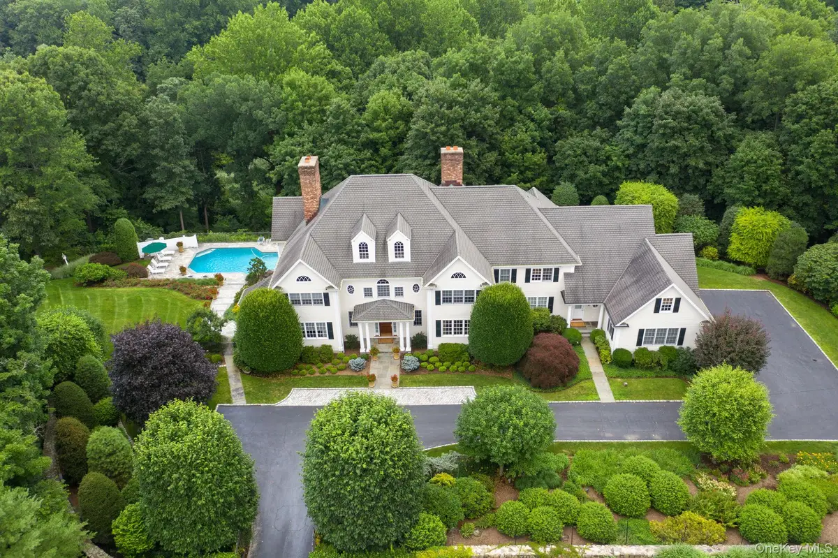 11 S Eastern Farm Road, Pound Ridge, NY 10576 - #1