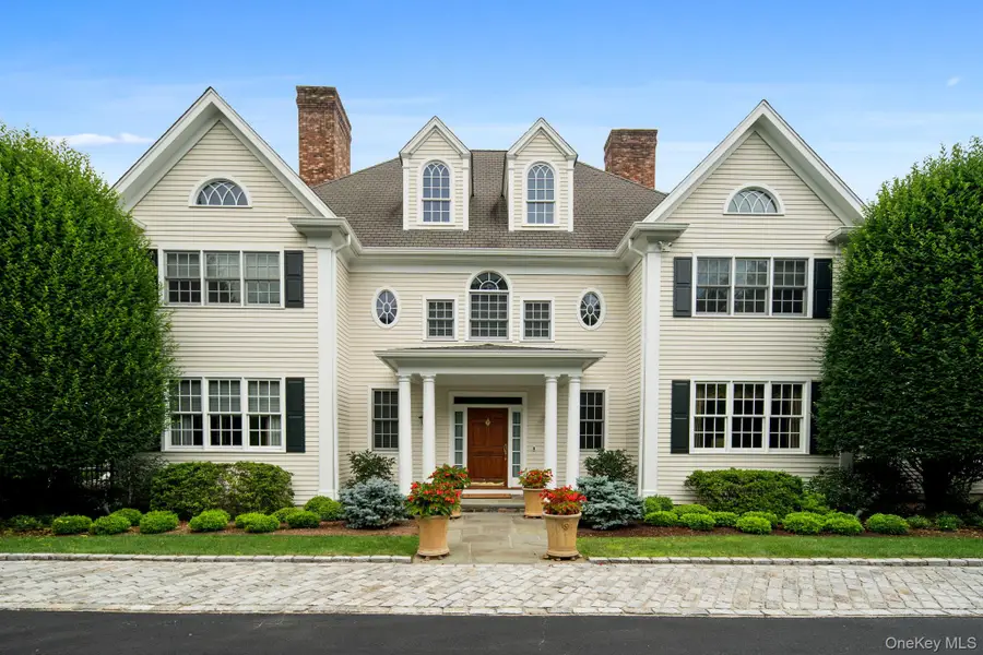 11 S Eastern Farm Road, Pound Ridge, NY 10576 - #3