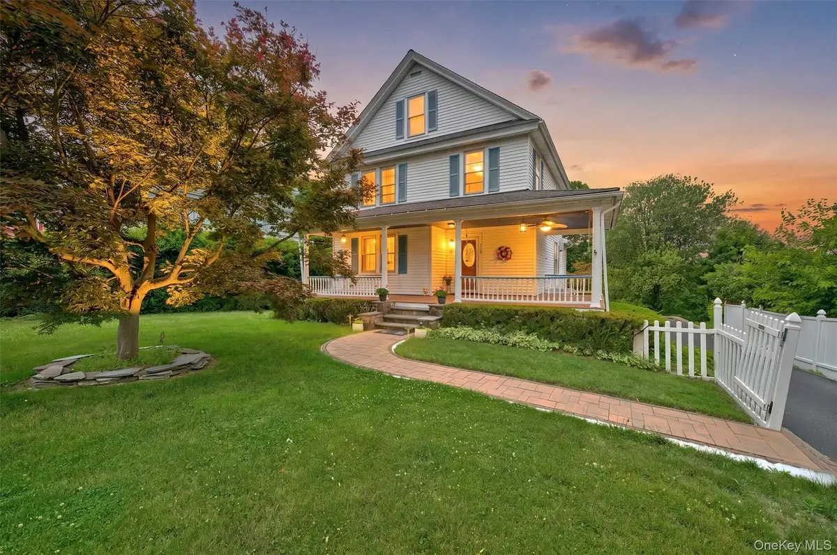 609 Stage Road, Monroe, NY 10950 - #1