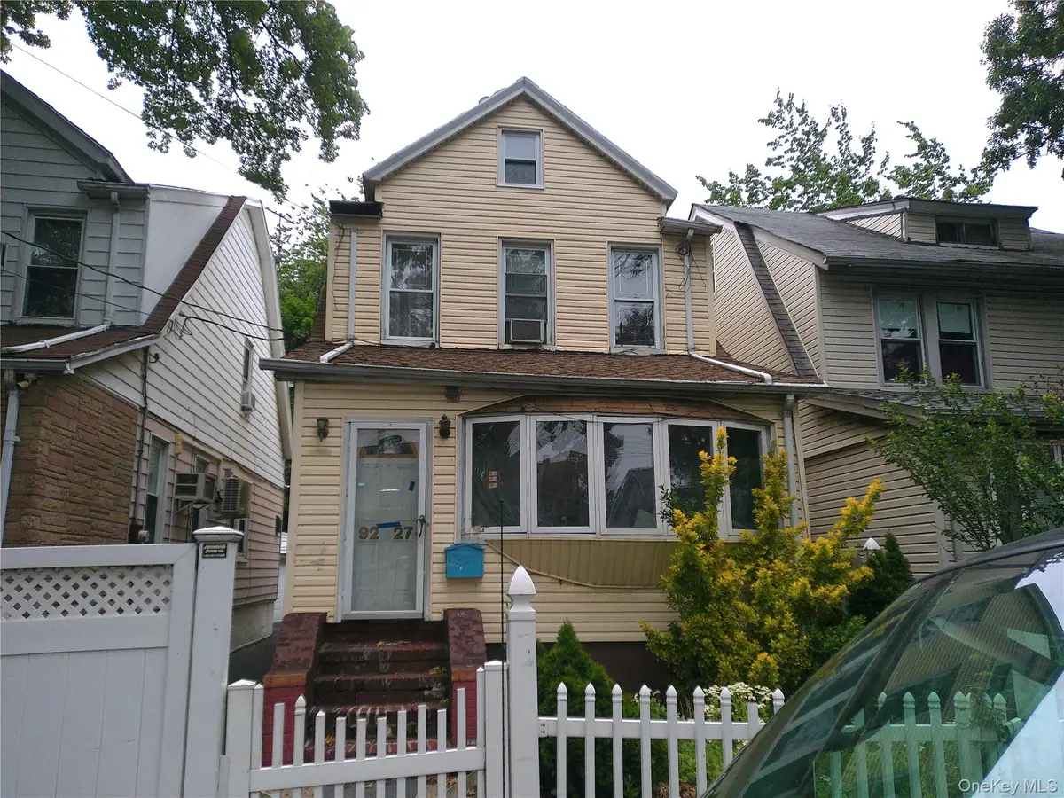 9227 Springfield Boulevard, Queens Village, NY 11428 - #1