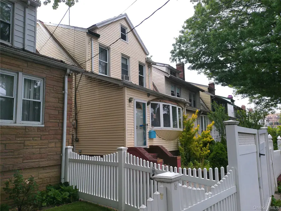 9227 Springfield Boulevard, Queens Village, NY 11428 - #3