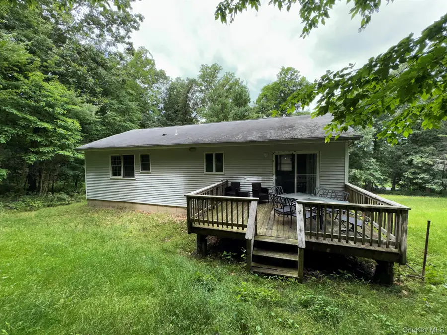 272 Van Wyck Lake Road, Fishkill, NY 12524 - #2