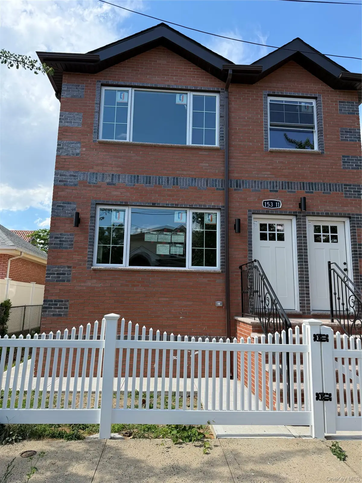 15311 124th Avenue, Jamaica, NY 11434 - #1