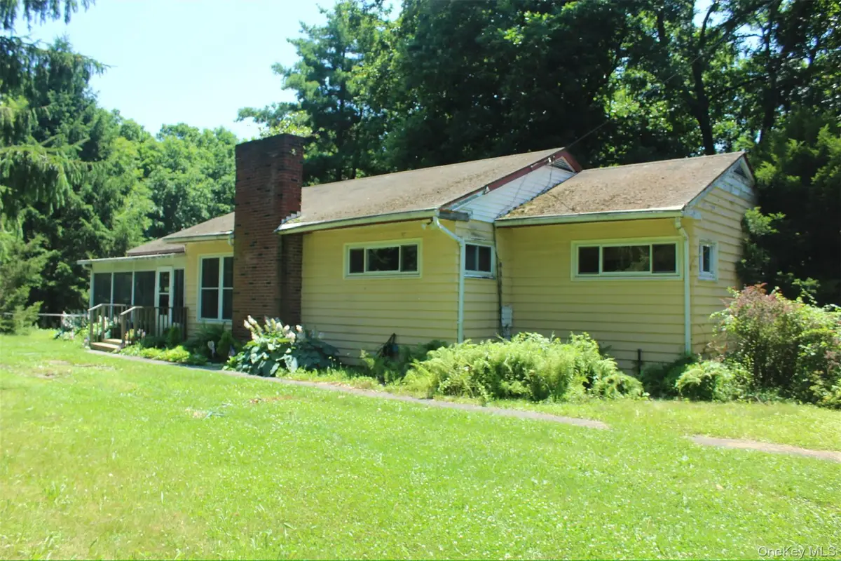 18 Wicks Avenue, Pine Plains, NY 12567 - #1