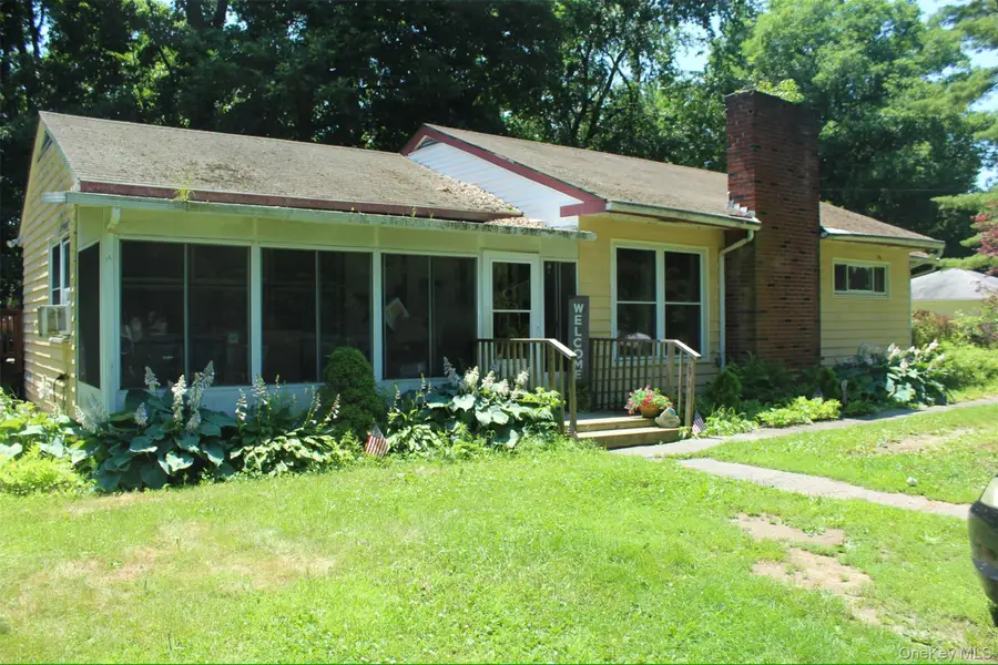 18 Wicks Avenue, Pine Plains, NY 12567 - #2
