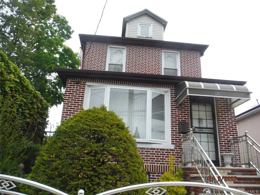 1877 Albany Avenue, Brooklyn, NY 11210 - #2