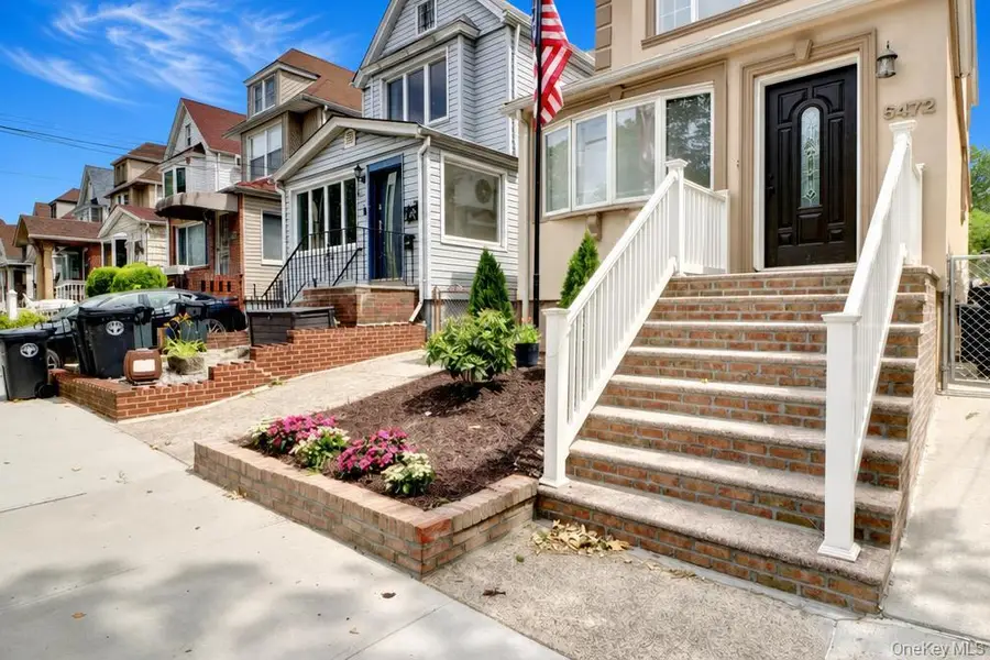 6472 80th Avenue, Glendale, NY 11385 - #3