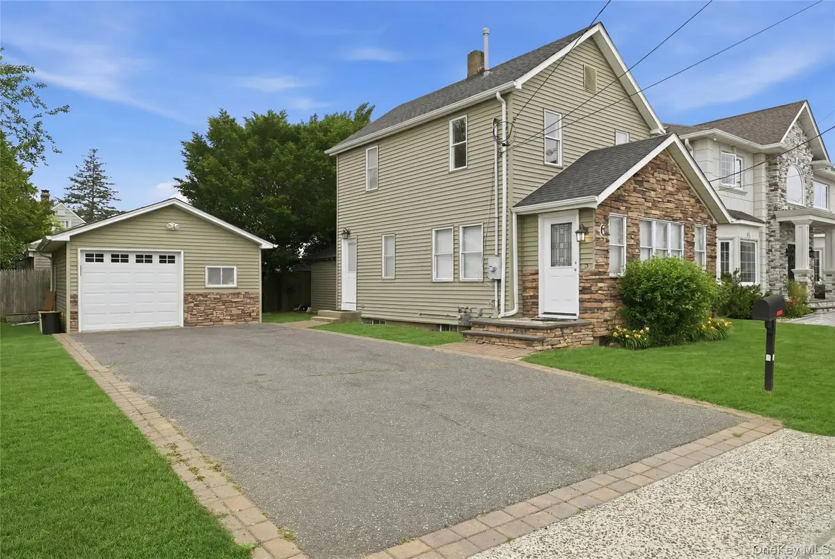 6 Prospect Street, Hicksville, NY 11801 - #1
