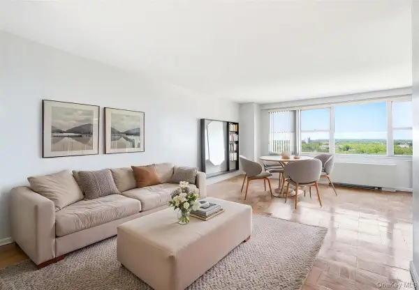 70-25 Yellowstone Boulevard #15P, Forest Hills, NY 11375