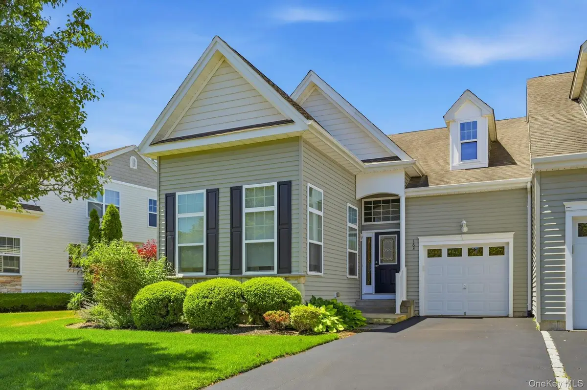 163 Augusta Drive #163, Medford, NY 11763 - #1