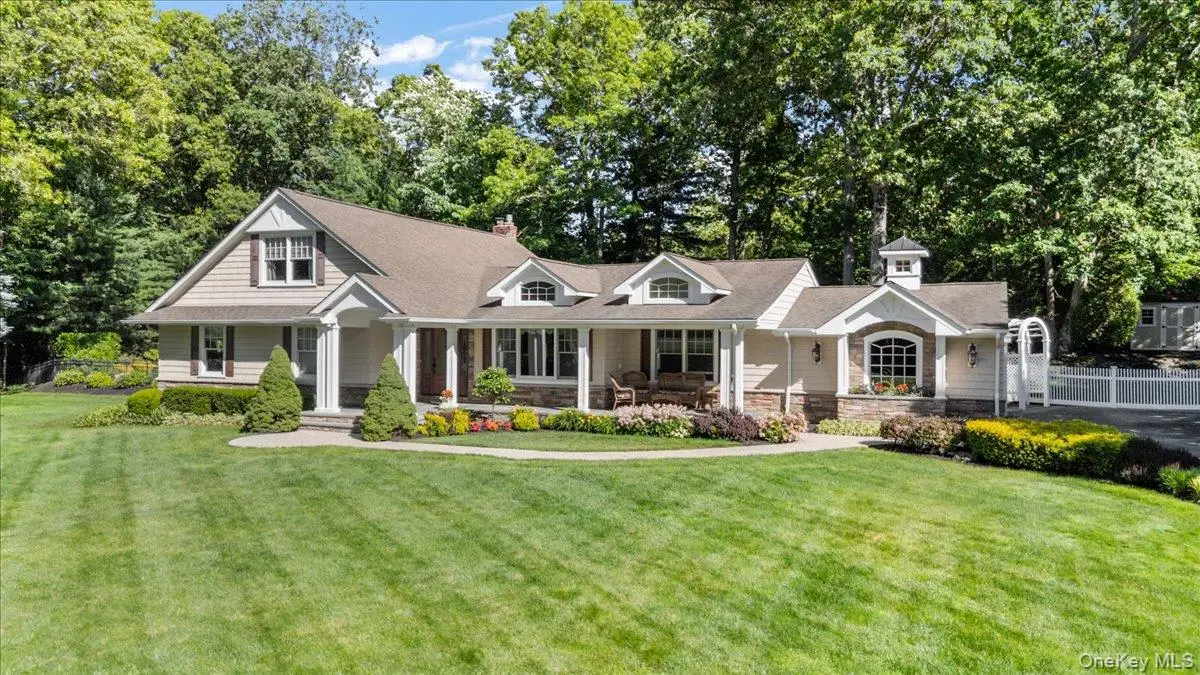 10 Serene Court, Dix Hills, NY 11746 - #1