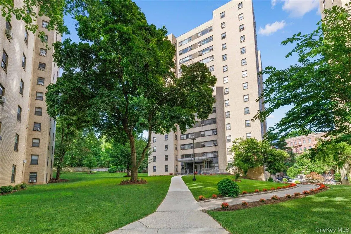 6 Fordham Hill Oval #12h, Bronx, NY 10468 - #1