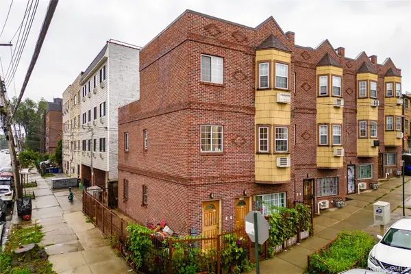 1496 Hicks Street, Bronx, NY 10469