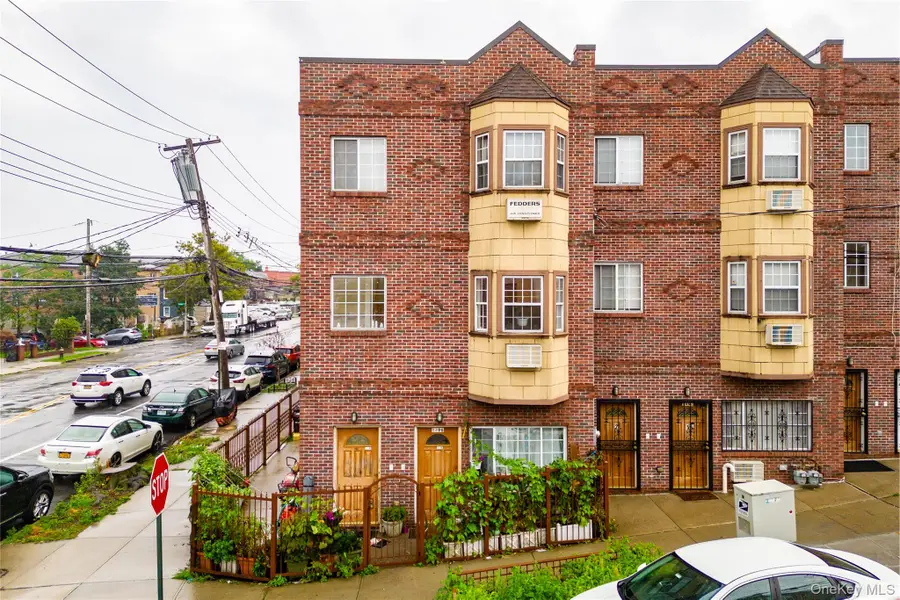 1496 Hicks Street, Bronx, NY 10469 - #2