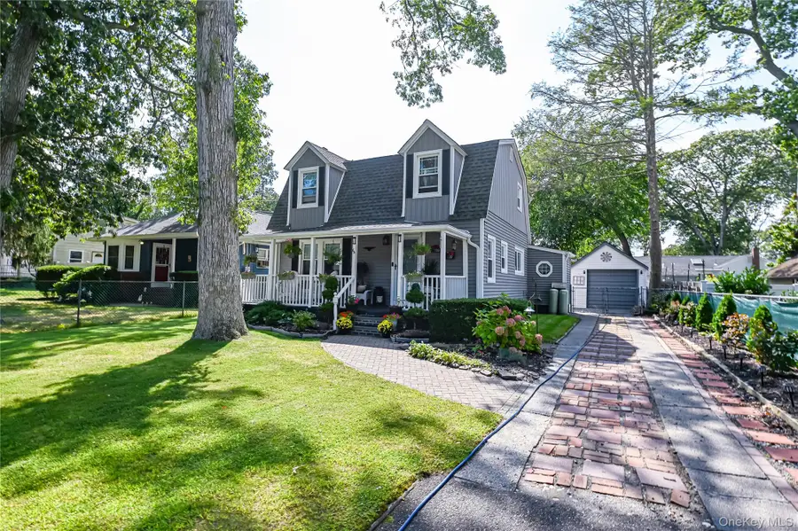 64 Audubon Street, Nesconset, NY 11767 - #2