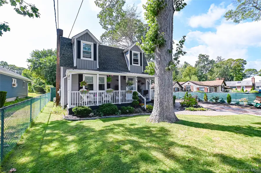 64 Audubon Street, Nesconset, NY 11767 - #3