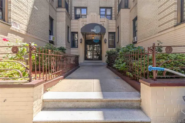 2962 Decatur Avenue #1C, Bronx, NY 10458