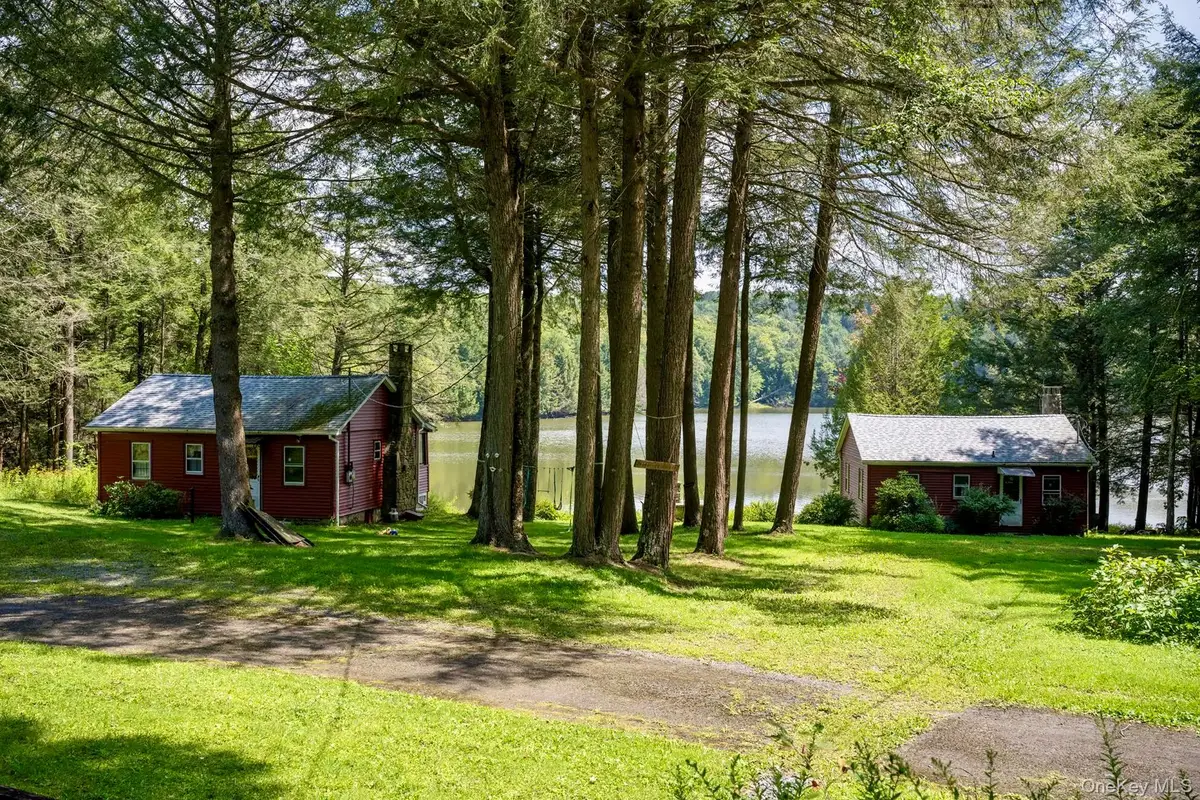 527 Crawson Road, Long Eddy, NY 12760 - #1