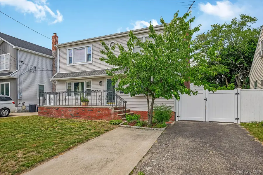 407 Sheridan Boulevard, Inwood, NY 11096 - #2