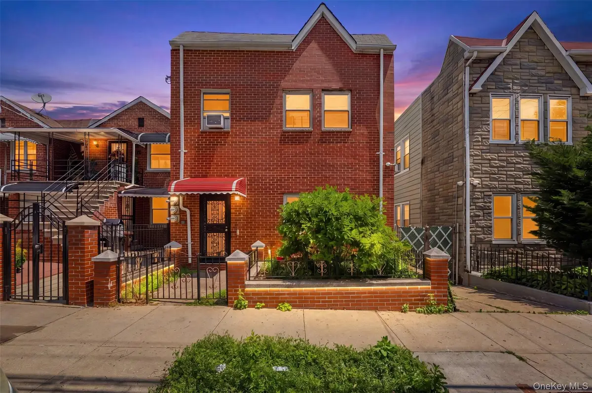 1716 Fowler Avenue, Bronx, NY 10462 - #1