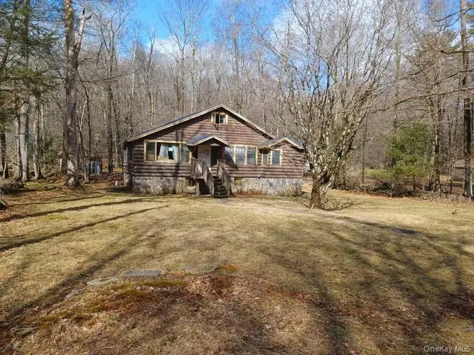 43 Hemlock Avenue, Smallwood, NY 12778 - #1