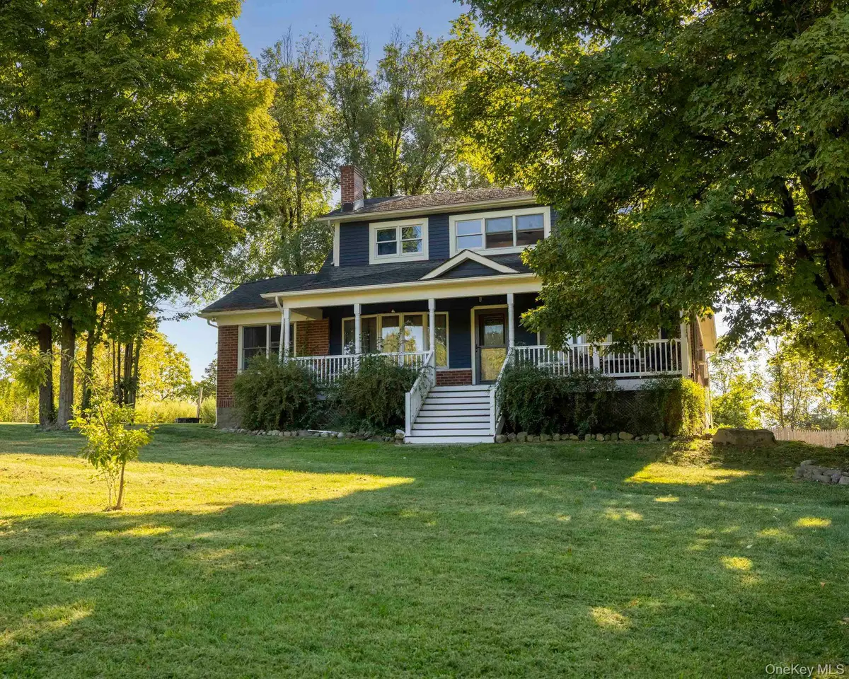 98 North Road, Highland, NY 12528 - #1