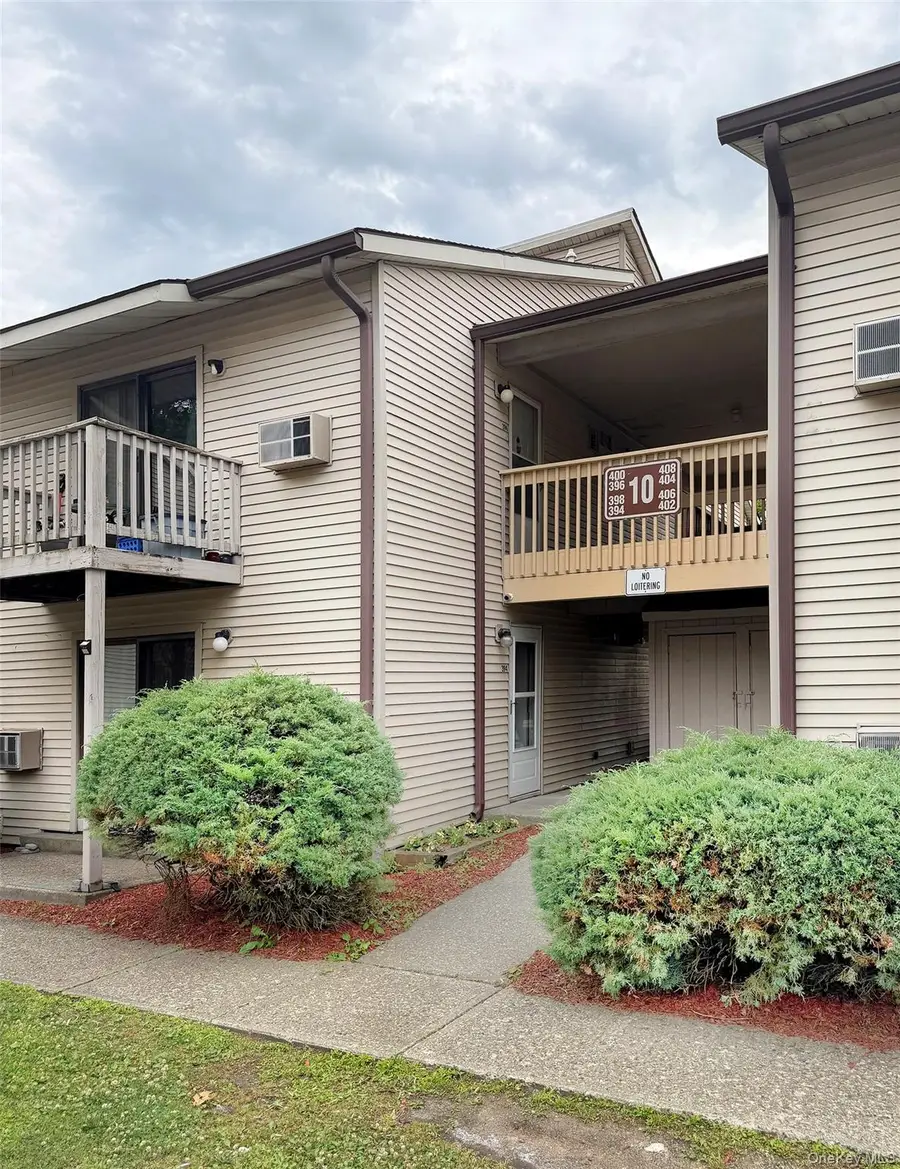 394 Concord Lane, Middletown, NY 10940 - #2
