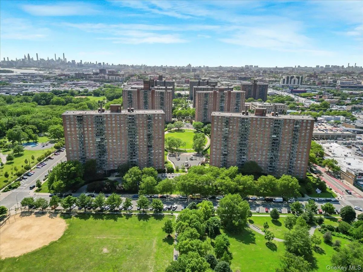 825 Morrison Avenue #16A, Bronx, NY 10473 - #1