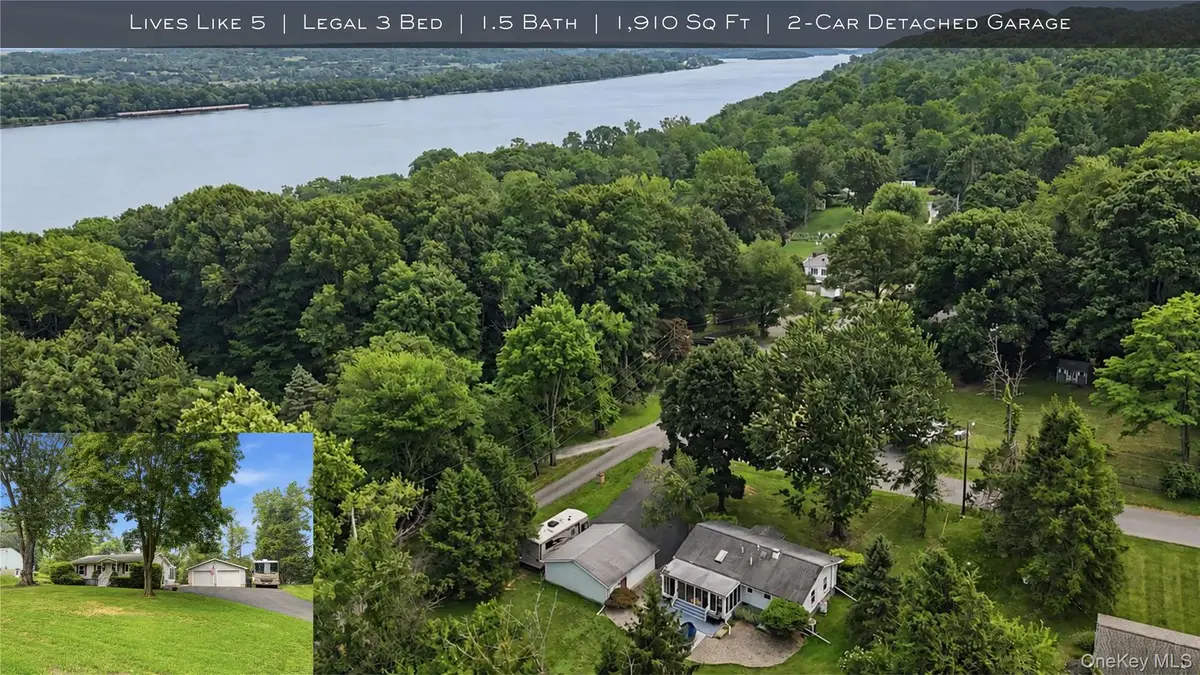 4 Seneca Lane, Milton, NY 12547 - #1