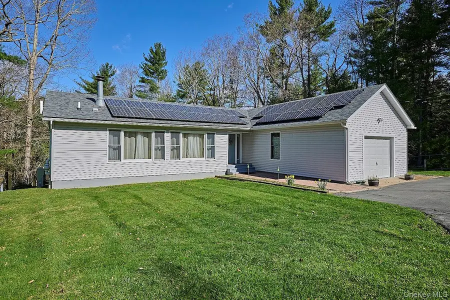 39 Pitio Road, Glen Spey, NY 12737 - #2