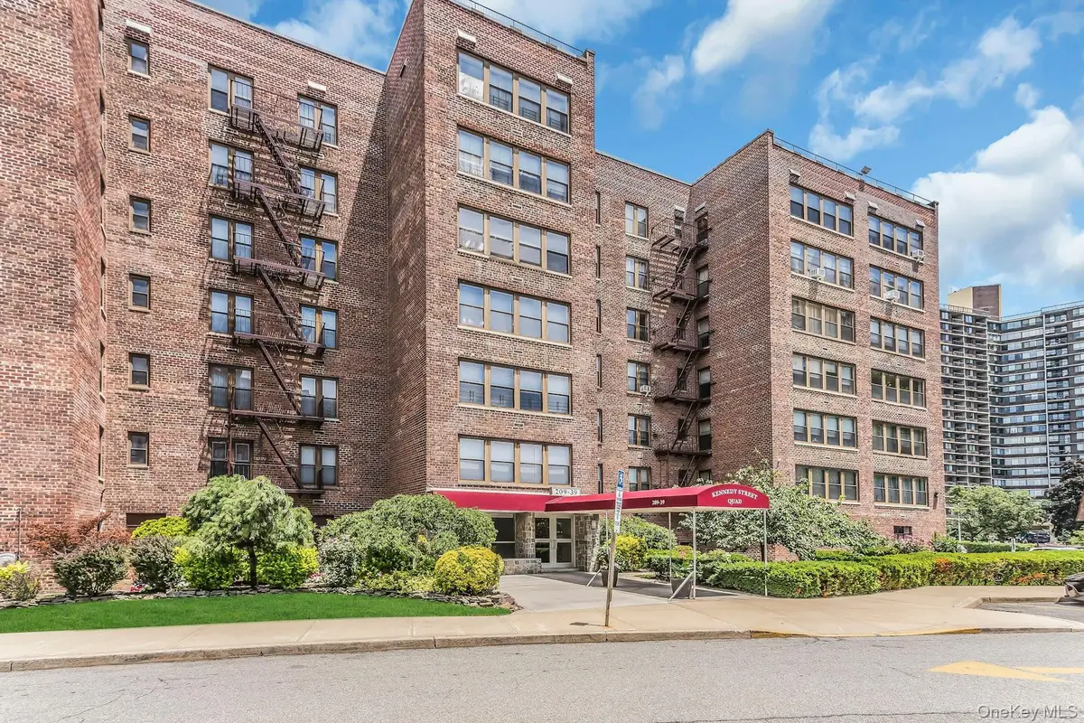 209-39 23rd Avenue #3F, Bayside, NY 11360 - #1