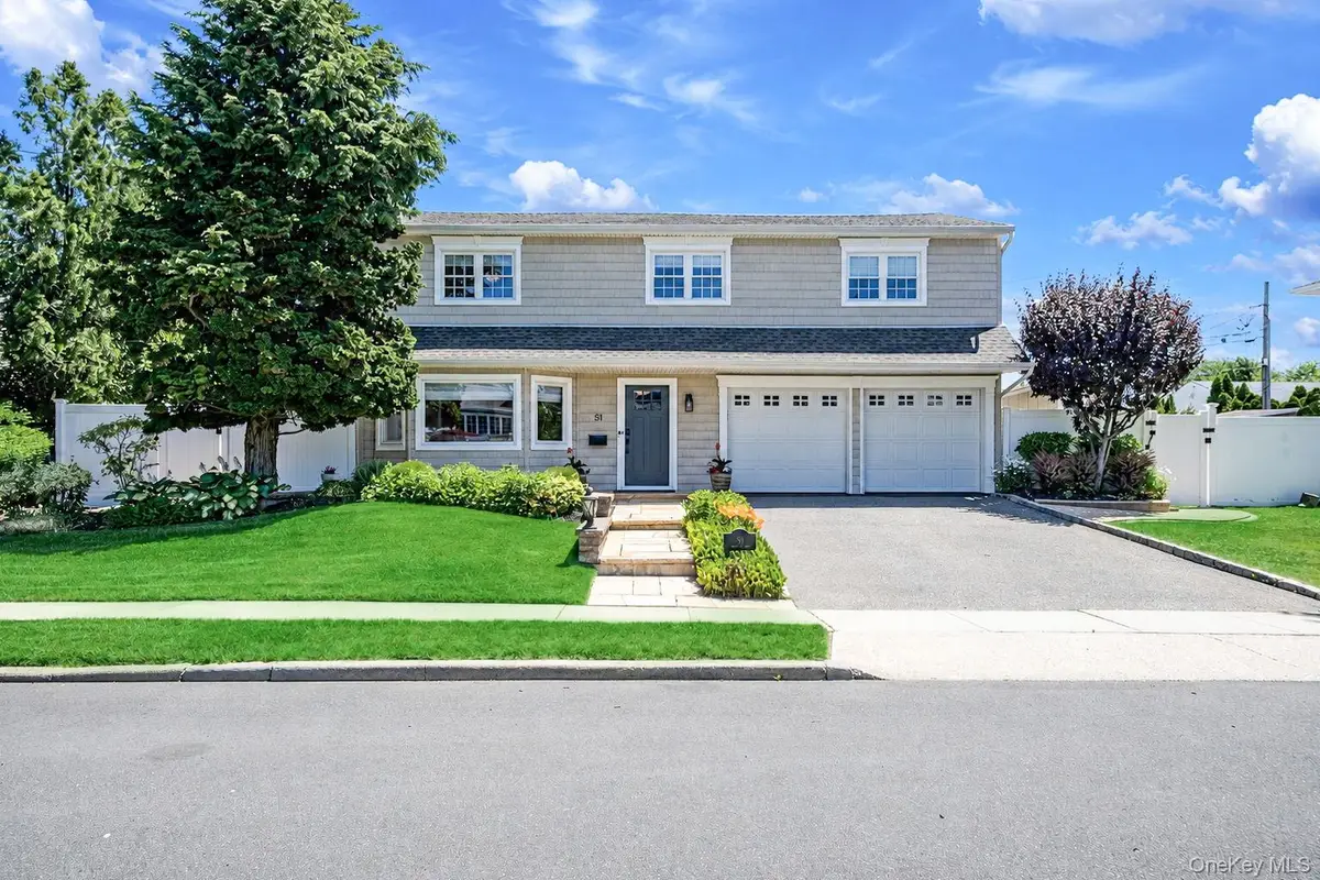 51 Skylark Road, Massapequa Park, NY 11762 - #1