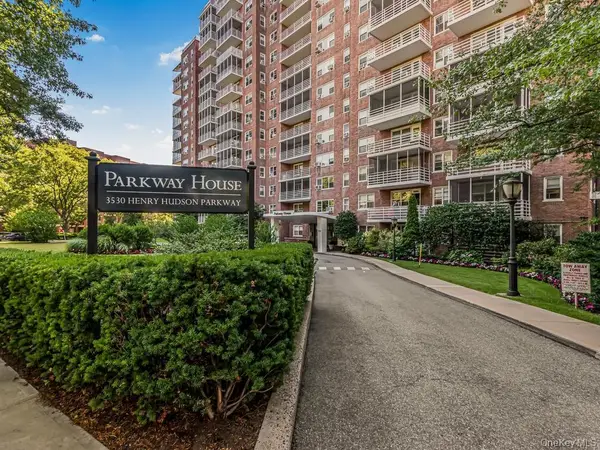 3530 Henry Hudson Parkway E #5B, Bronx, NY 10463