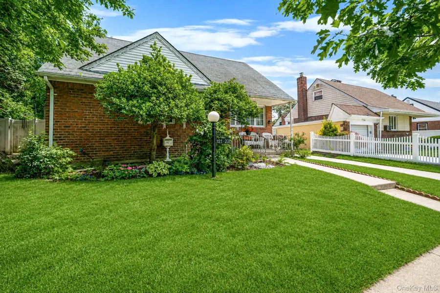 12123 238th Street, Rosedale, NY 11422 - #3