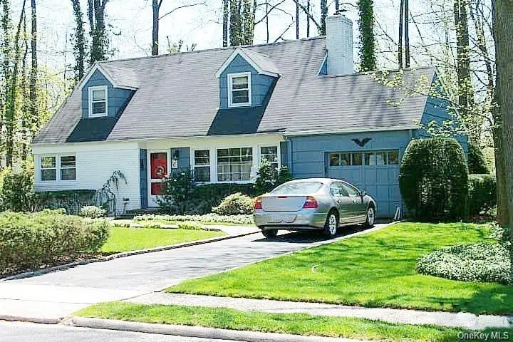 258 Steamboat Road, Great Neck, NY 11024 - #1