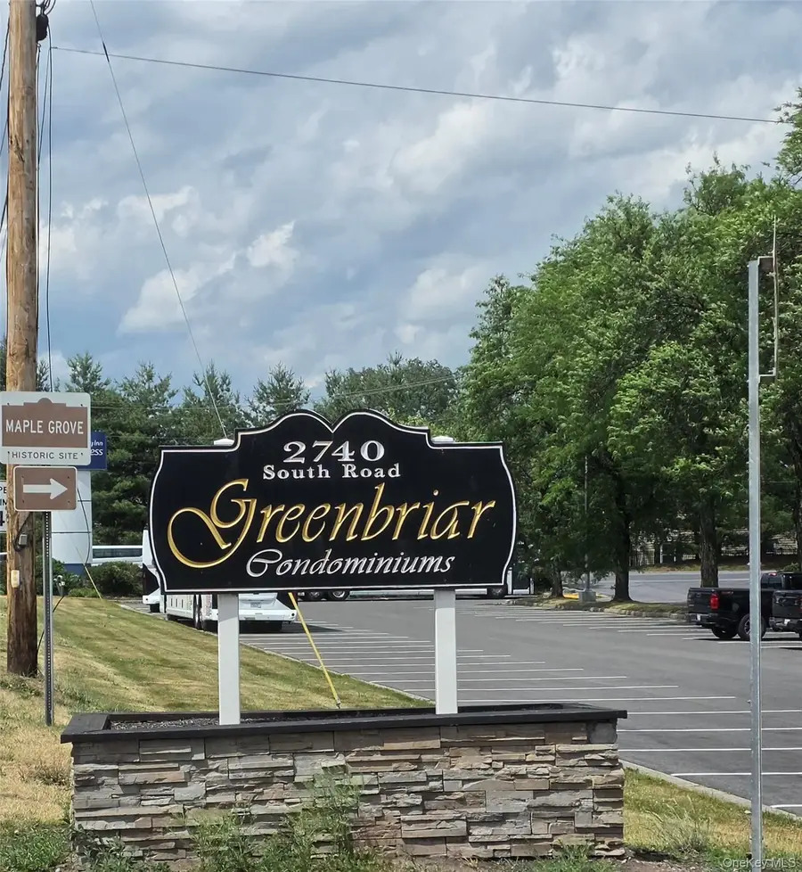 2740 South Road #A2, Poughkeepsie, NY 12601 - #2