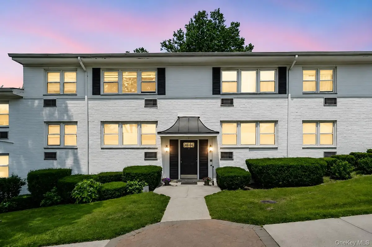 95 Avon Circle #D, Rye Brook, NY 10573 - #1